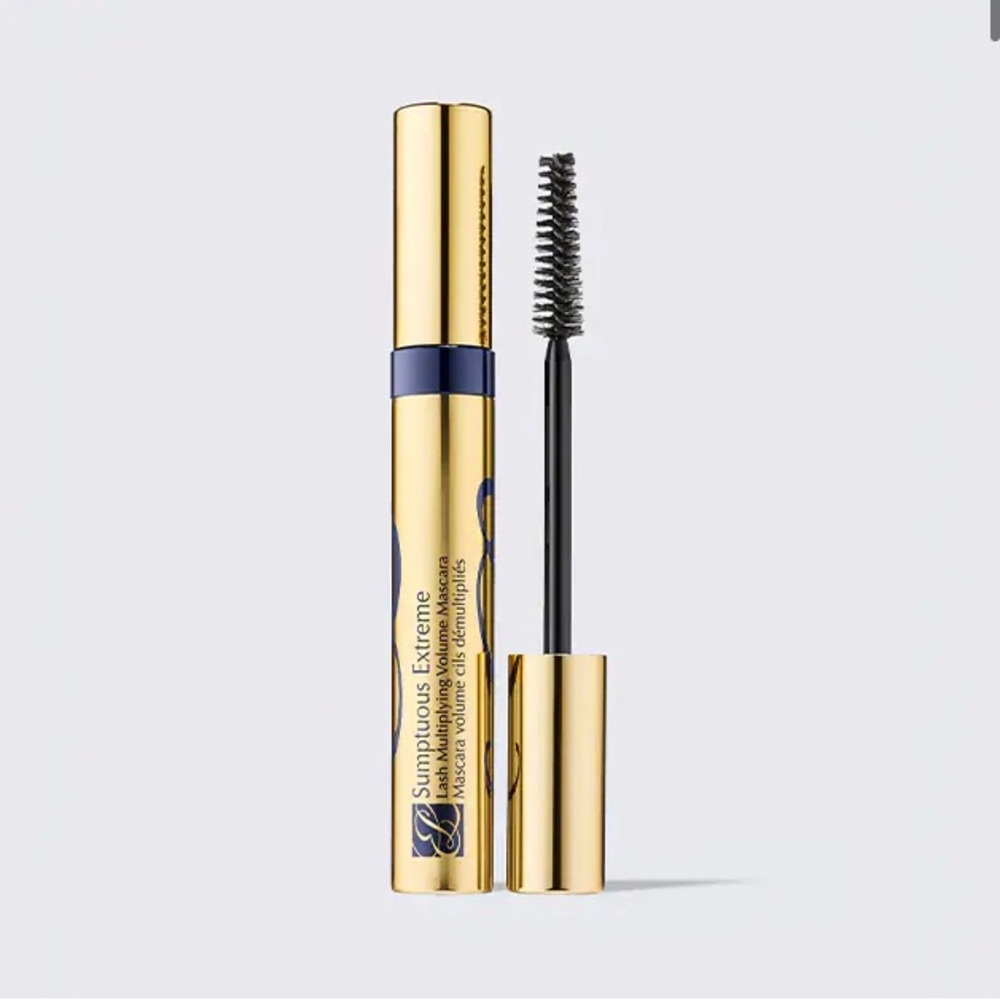 Brand new Full Size Estée Lauder Lash Multiplying Volume Mascara